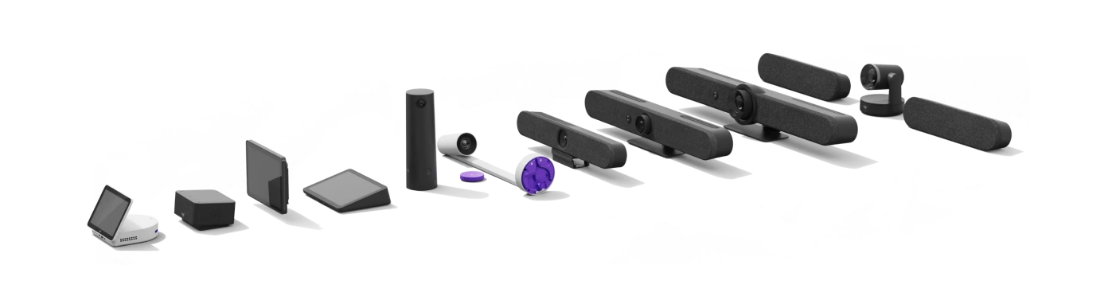  System wideokonferencyjny Logitech Rally Bar Huddle